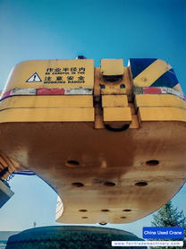 Buy XCMG QY50KA Used Crane / 4 Buy XCMG QY50KA Used Crane / 4